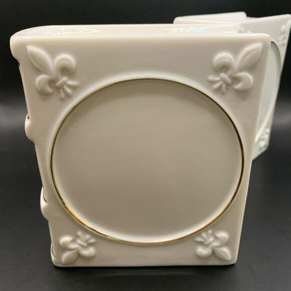 Maryland China Porcelain Book Banks - Picture 8 of 8